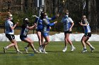 WLAX scrimmage  Women’s Lacrosse inter squad scrimmage. : WLax, Lacrosse, inter squad scrimmage